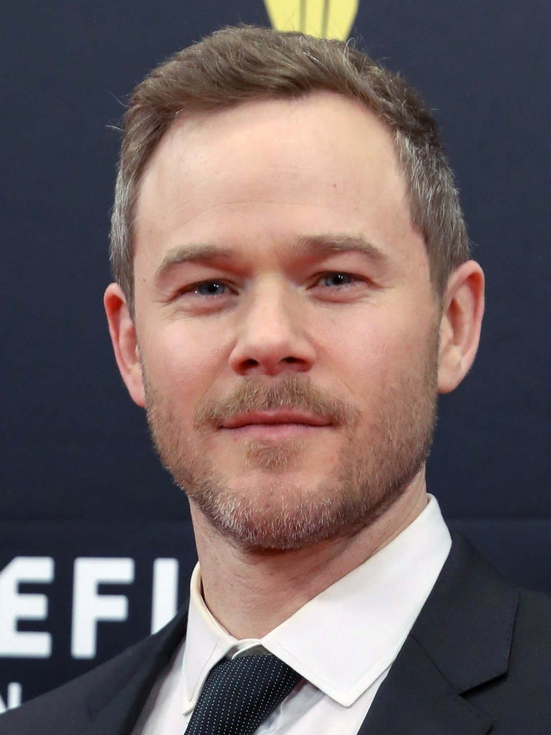 Aaron Ashmore