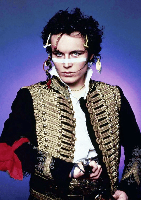 Adam Ant