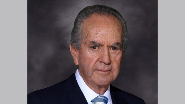 Alberto Bailleres