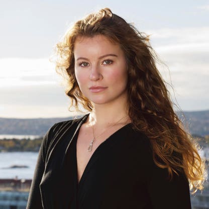 Alexandra Andresen