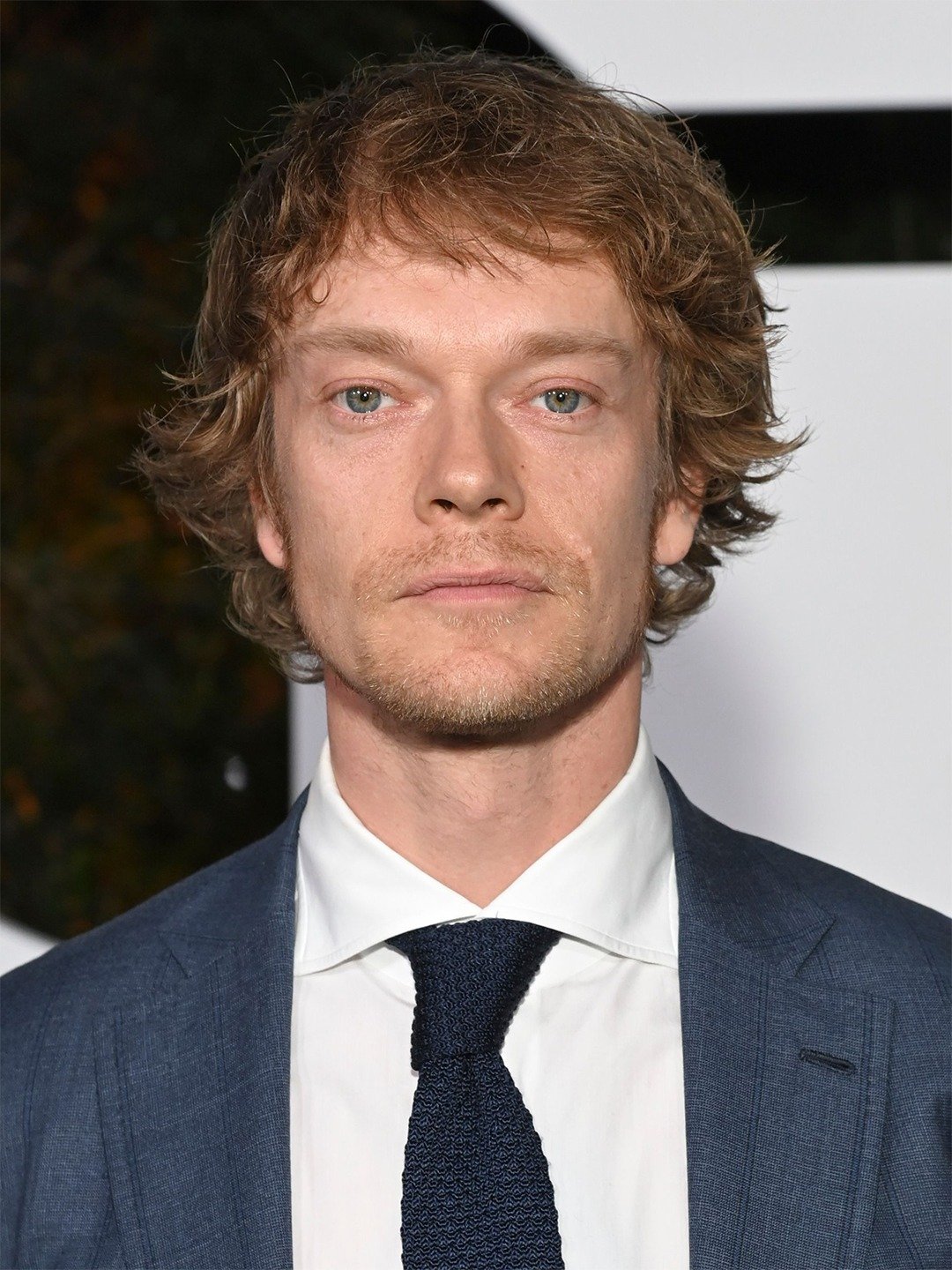 Alfie Allen