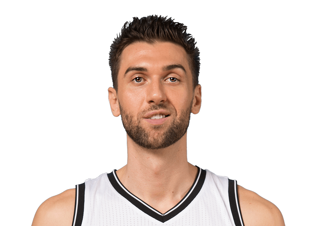 Andrea Bargnani