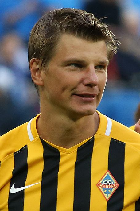 Andrei Arshavin