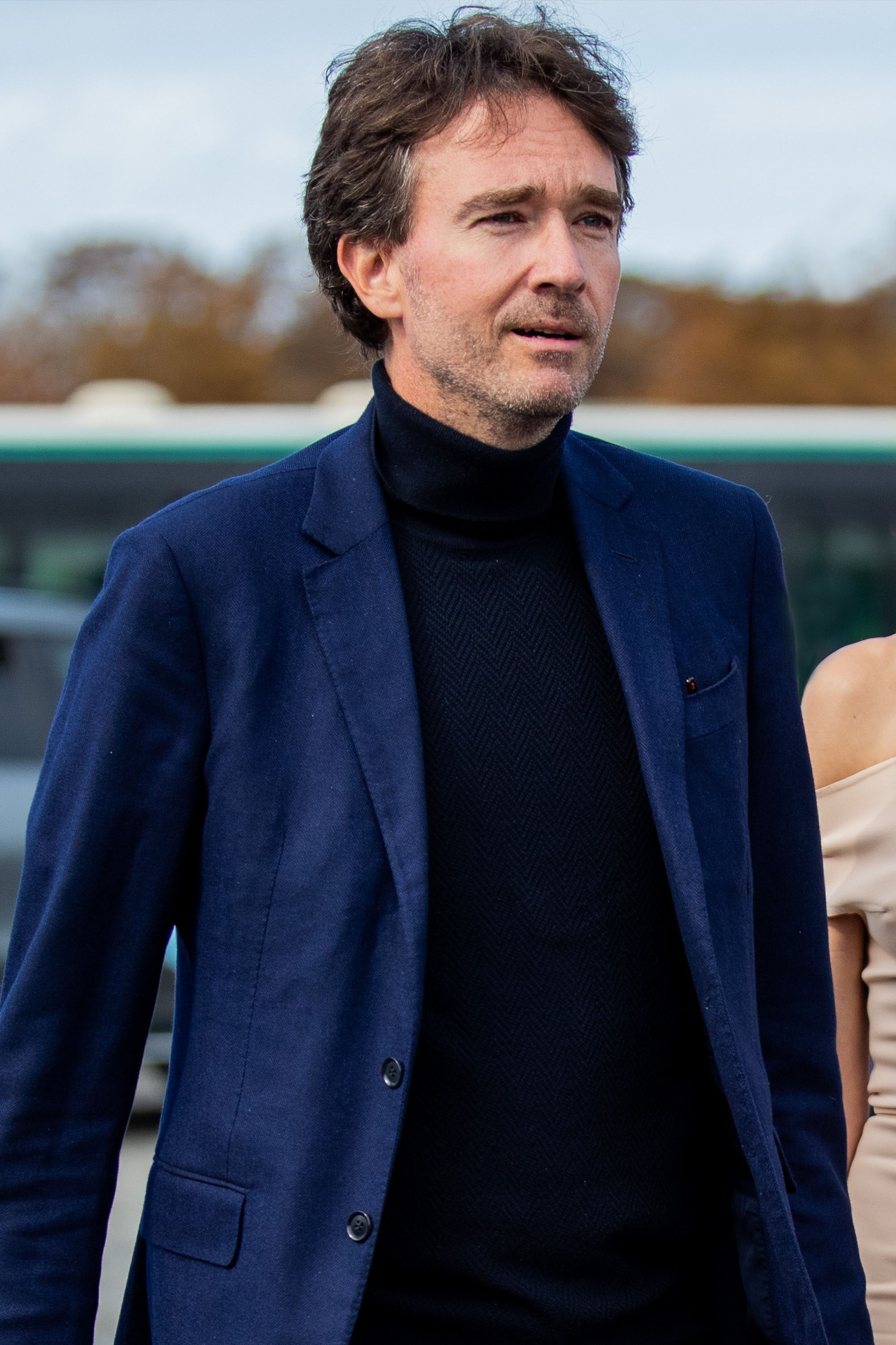 Antoine Arnault