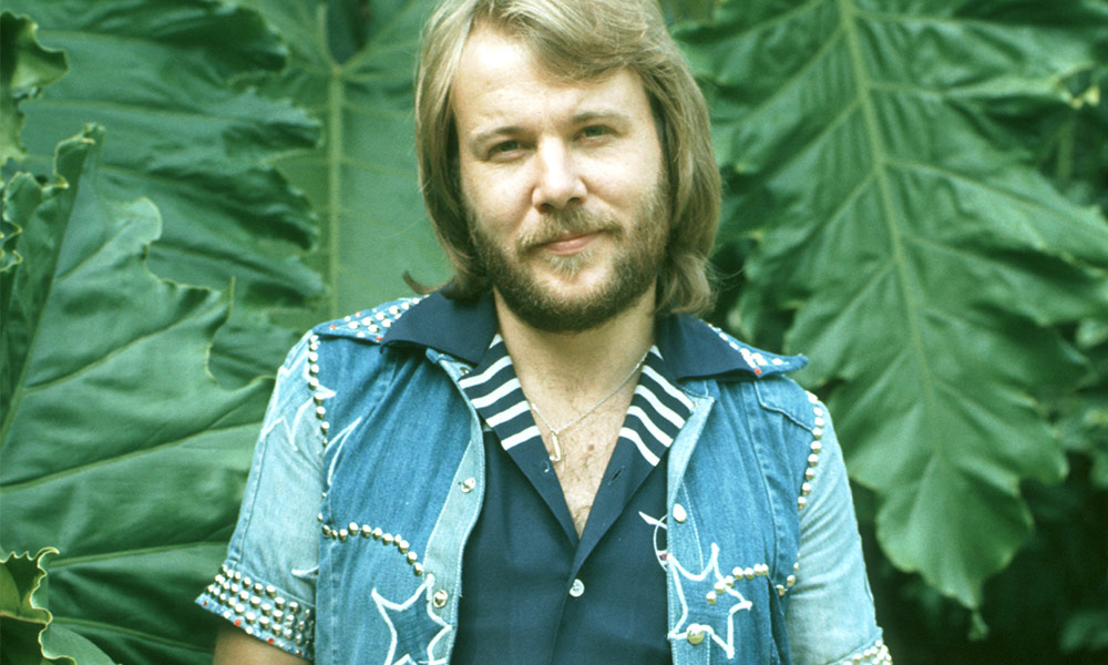 Benny Andersson