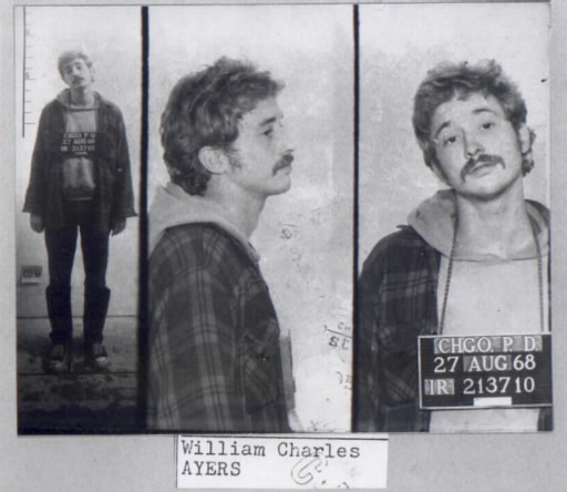 Bill Ayers