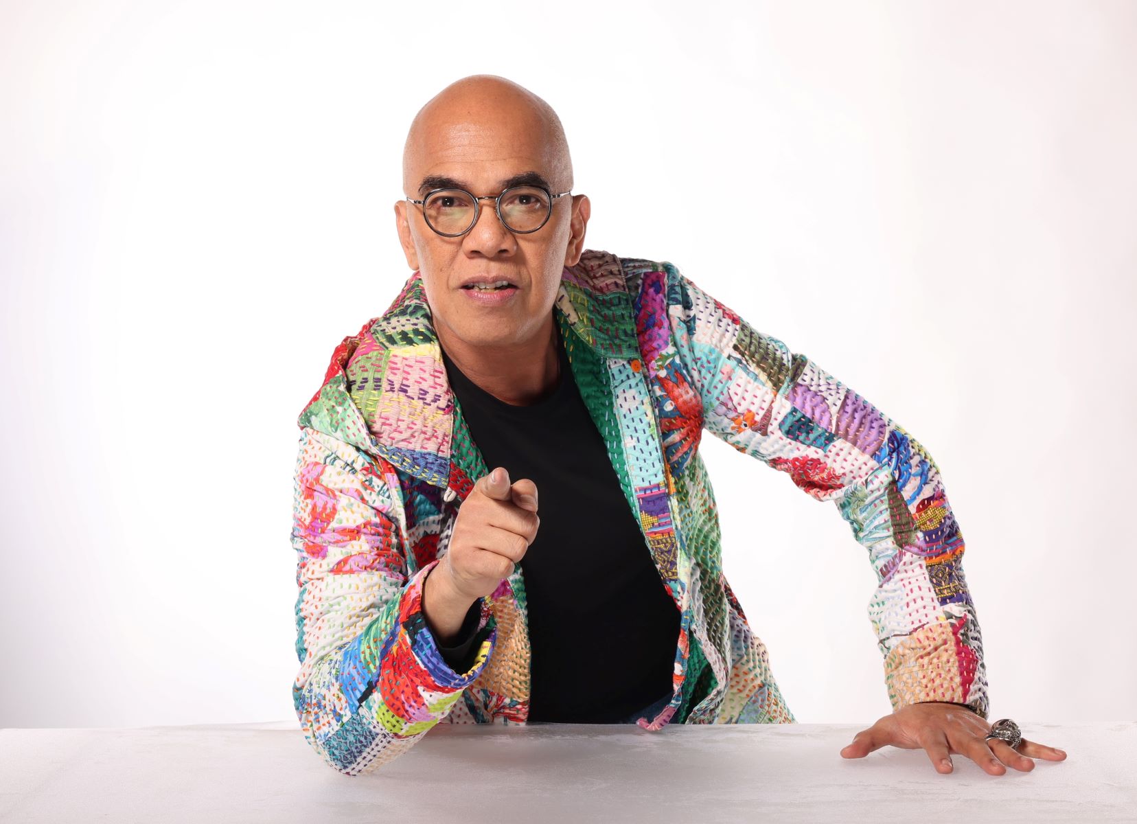 Boy Abunda