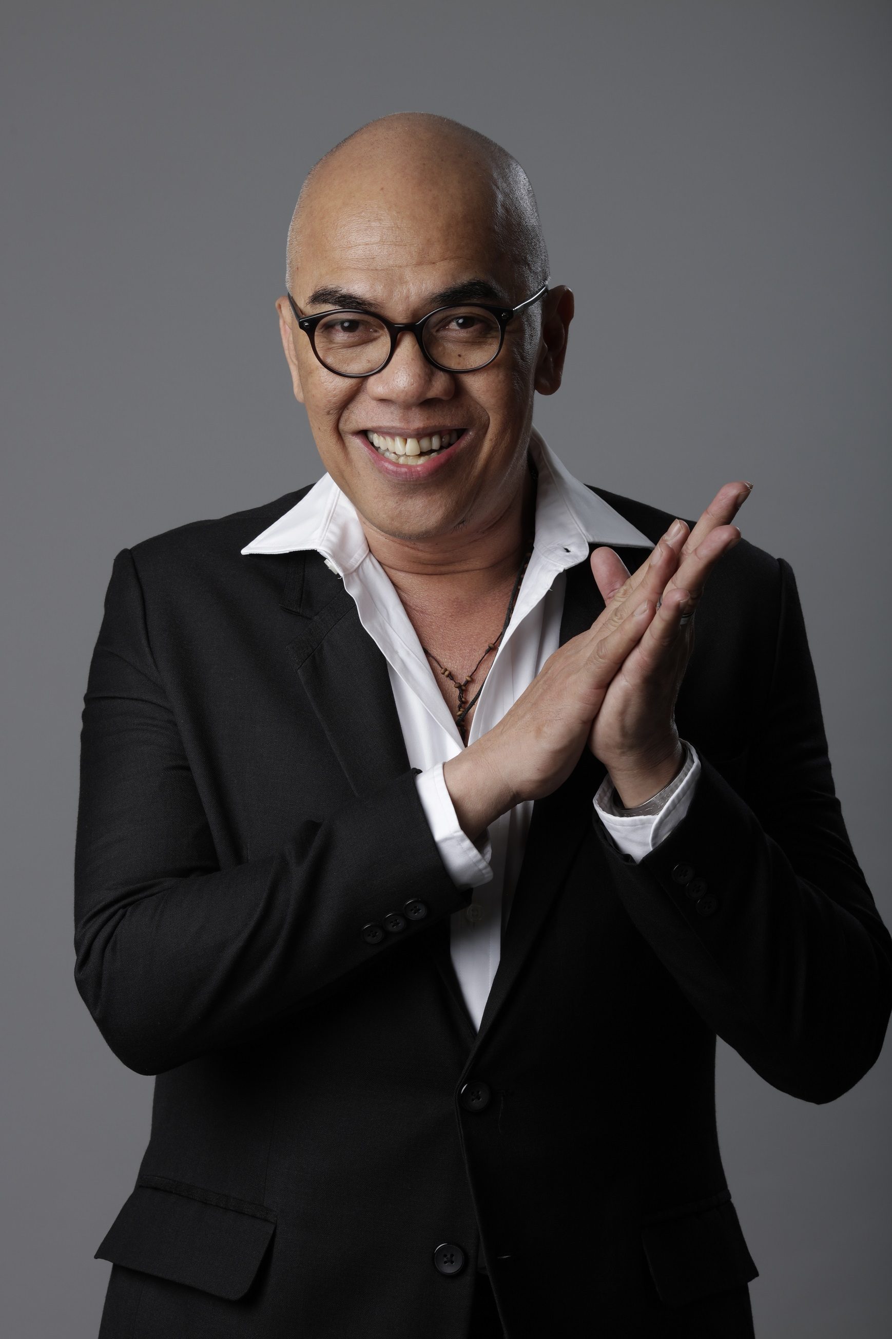 Boy Abunda