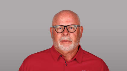 Bruce Arians