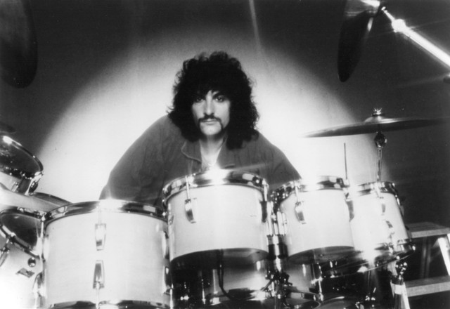 Carmine Appice