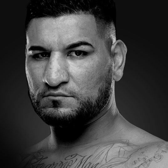 Chris Arreola