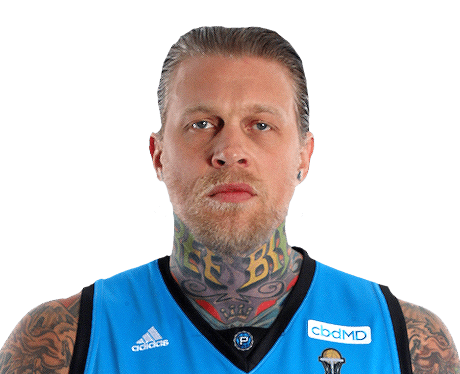 Chris Birdman Andersen