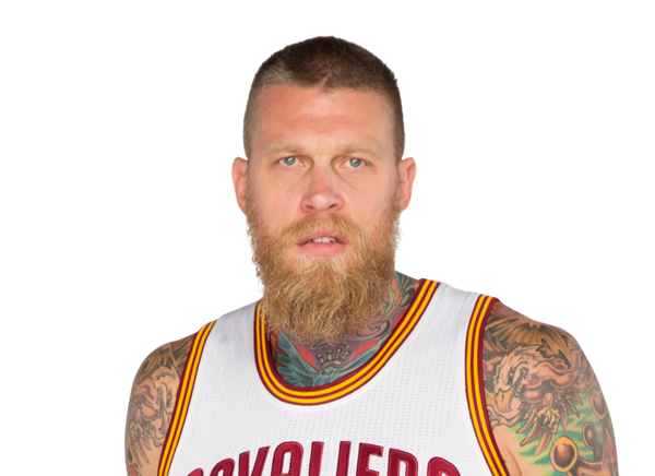 Chris Birdman Andersen