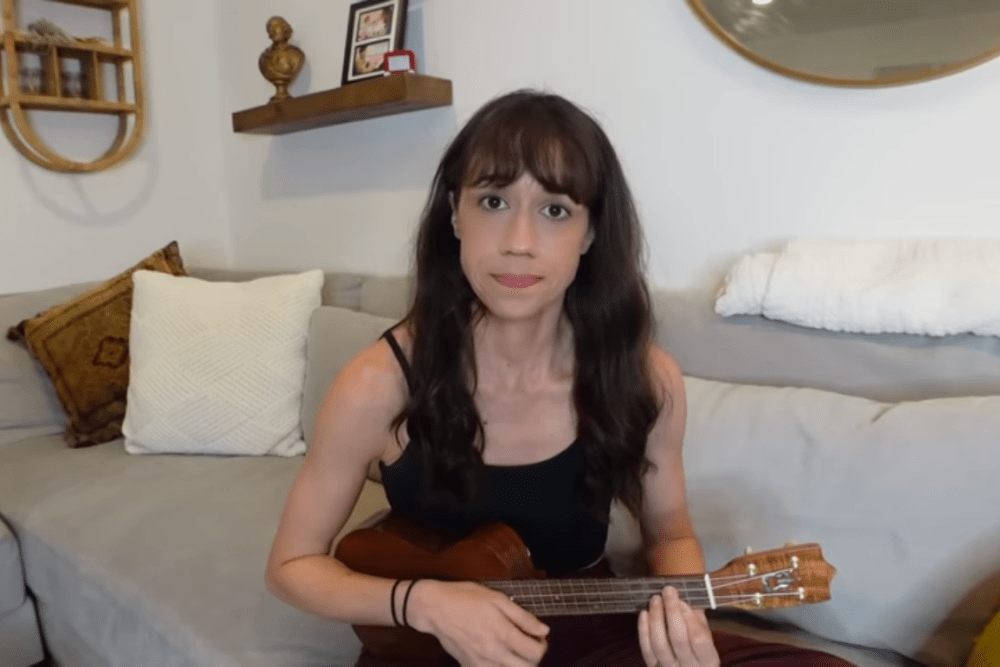 Colleen Ballinger