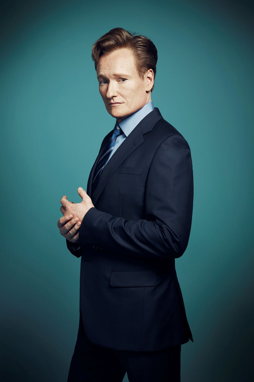 Conan O'Brien