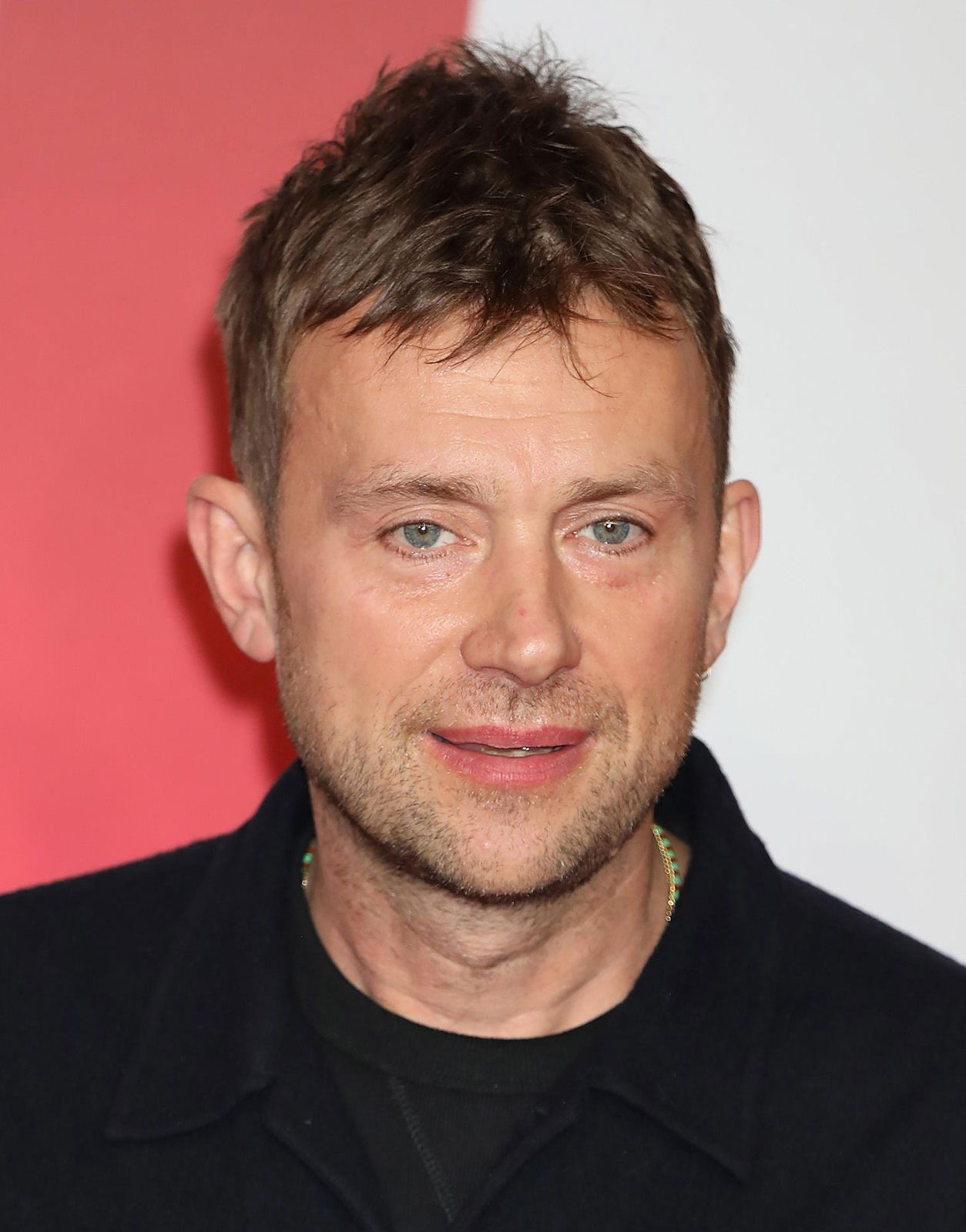 Damon Albarn