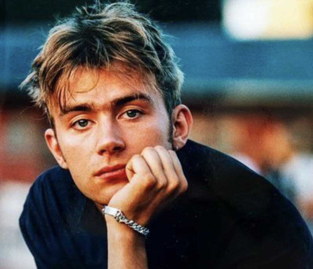 Damon Albarn