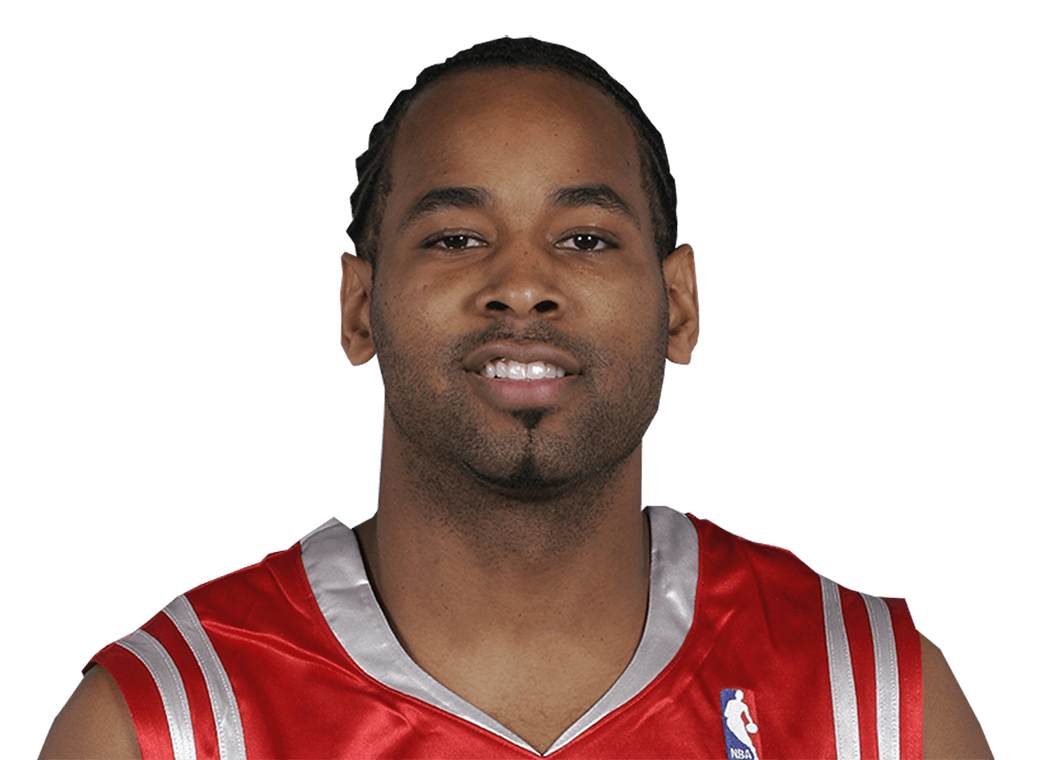 Derek Anderson