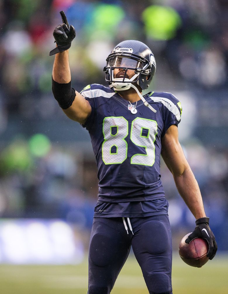 Doug Baldwin