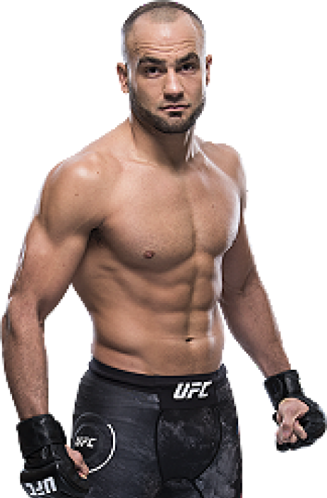 Eddie Alvarez