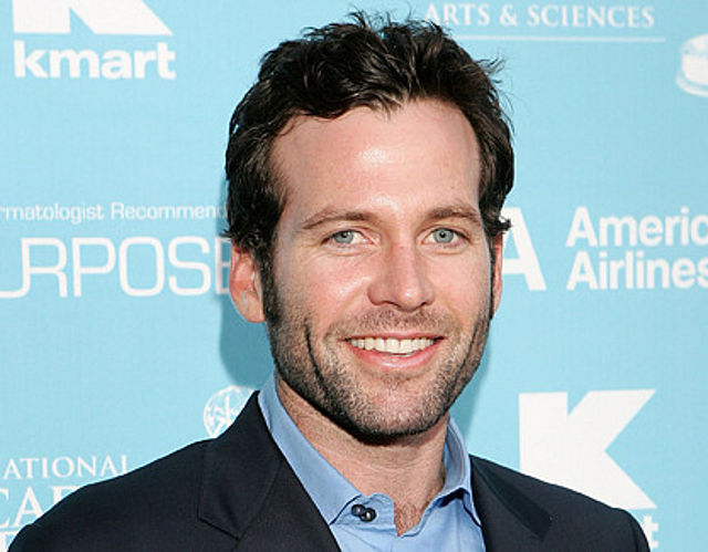 Eion Bailey