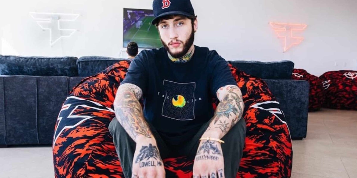 FaZe Banks