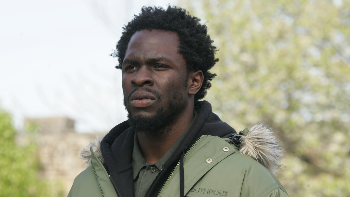 Gbenga Akinnagbe