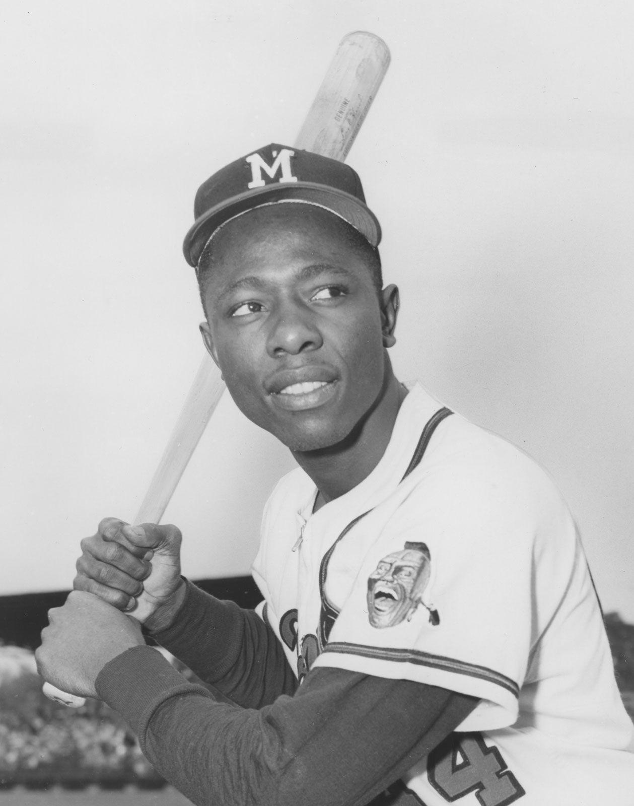 Hank Aaron