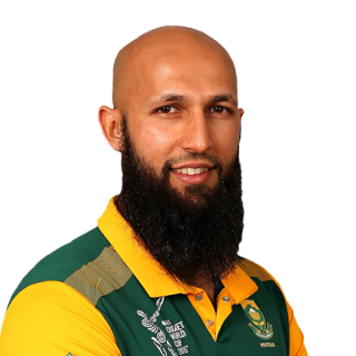 Hashim Amla