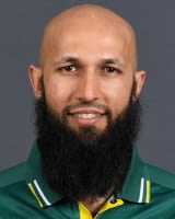 Hashim Amla