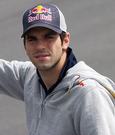 Jaime Alguersuari