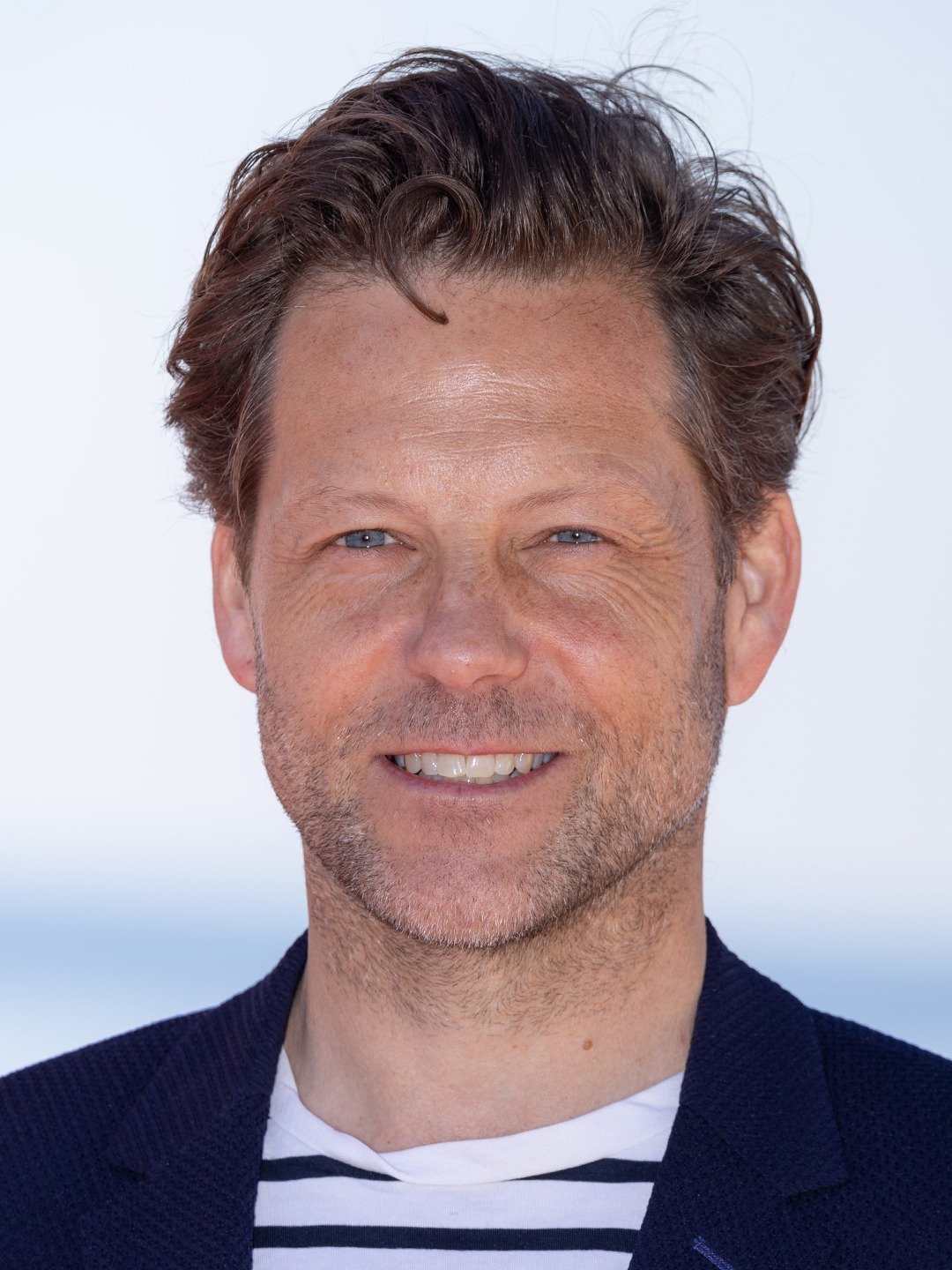 Jamie Bamber