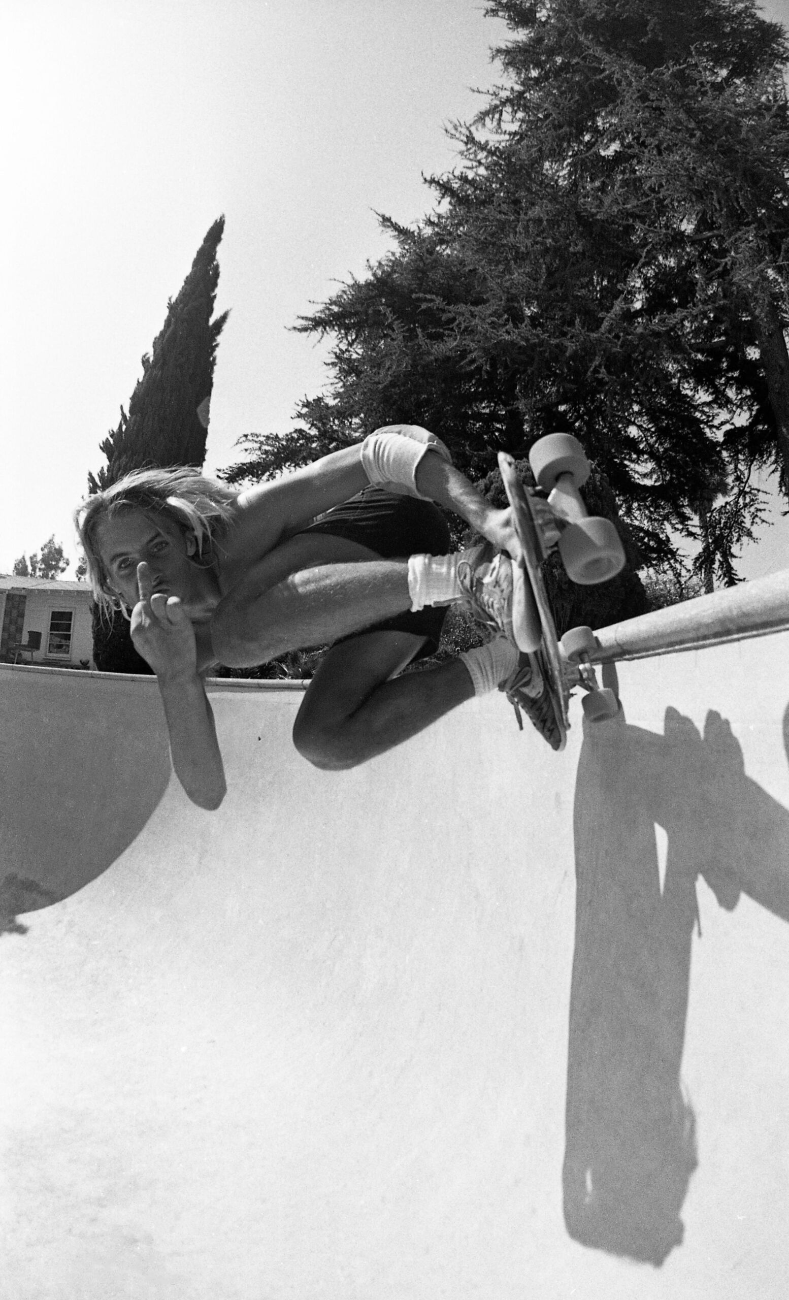 Jay Adams