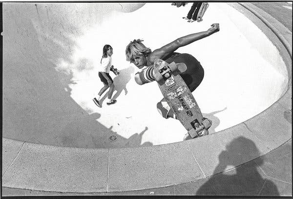 Jay Adams