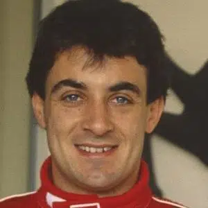 Jean Alesi