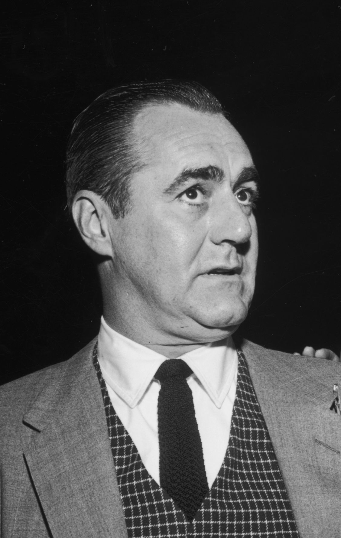 Jim Backus