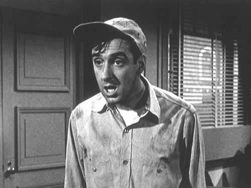 Jim Nabors