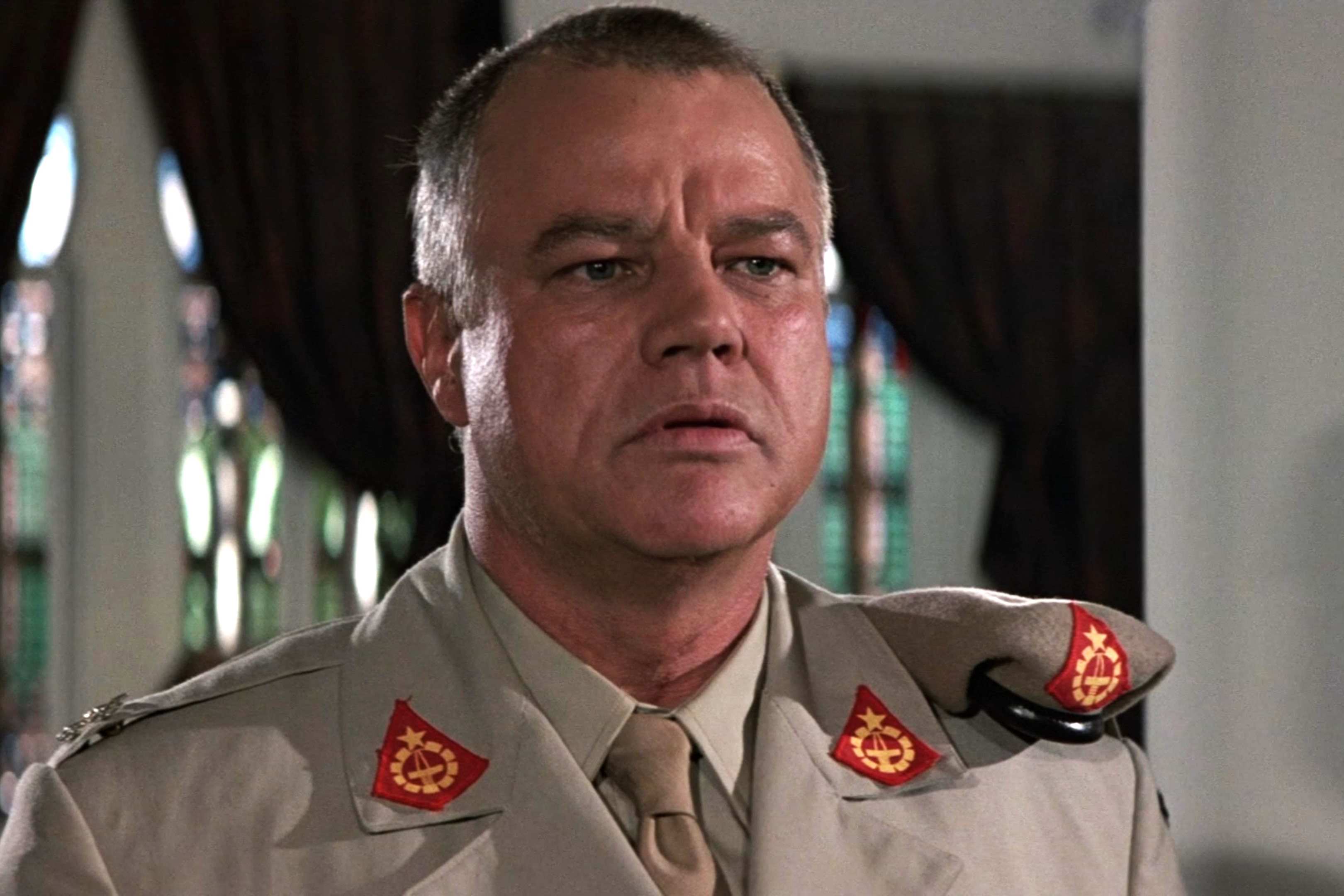 Joe Don Baker