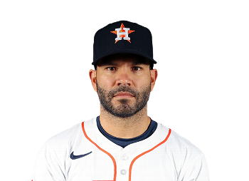 Jose Altuve