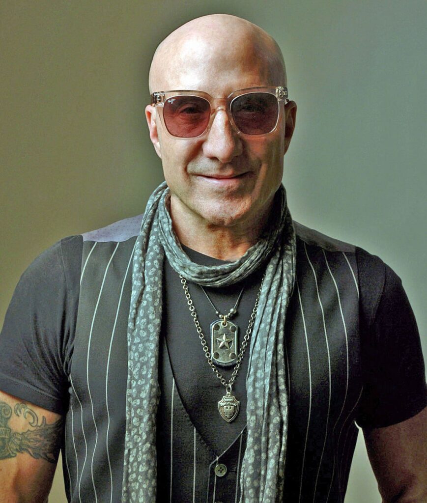 Kenny Aronoff