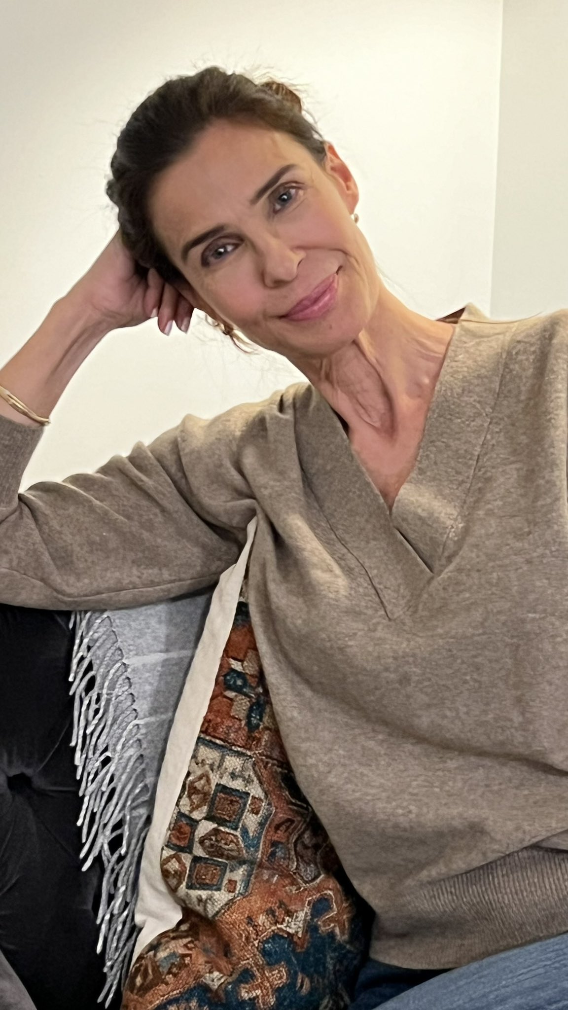 Kristian Alfonso