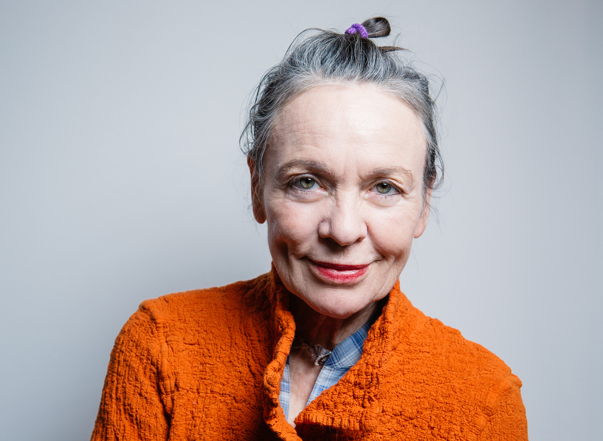 Laurie Anderson