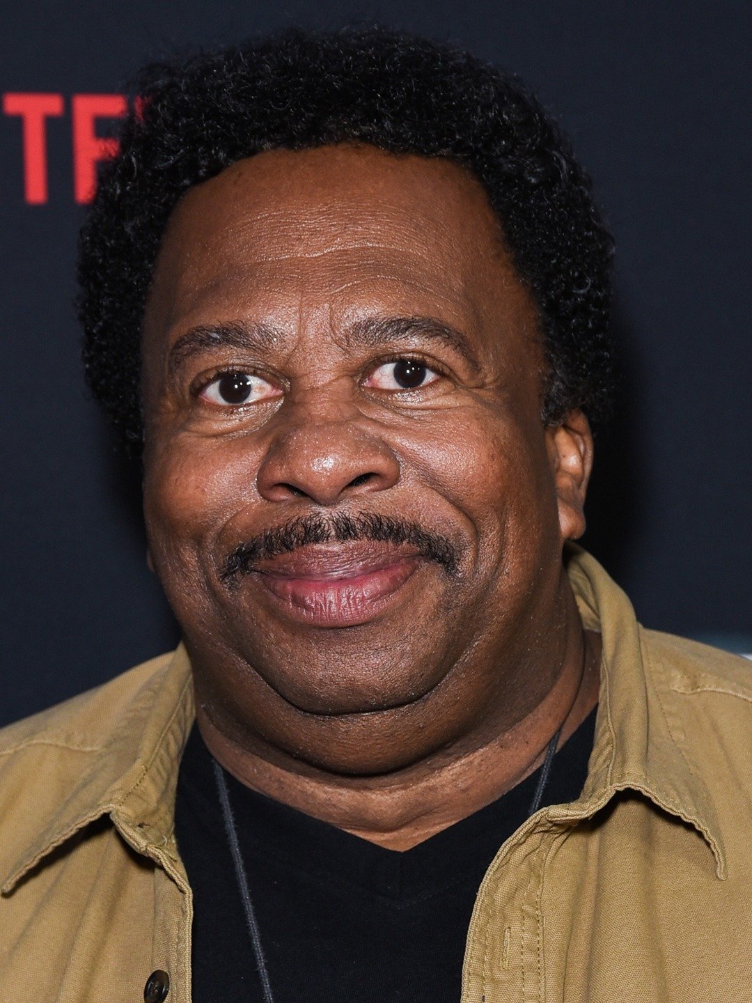 Leslie David Baker