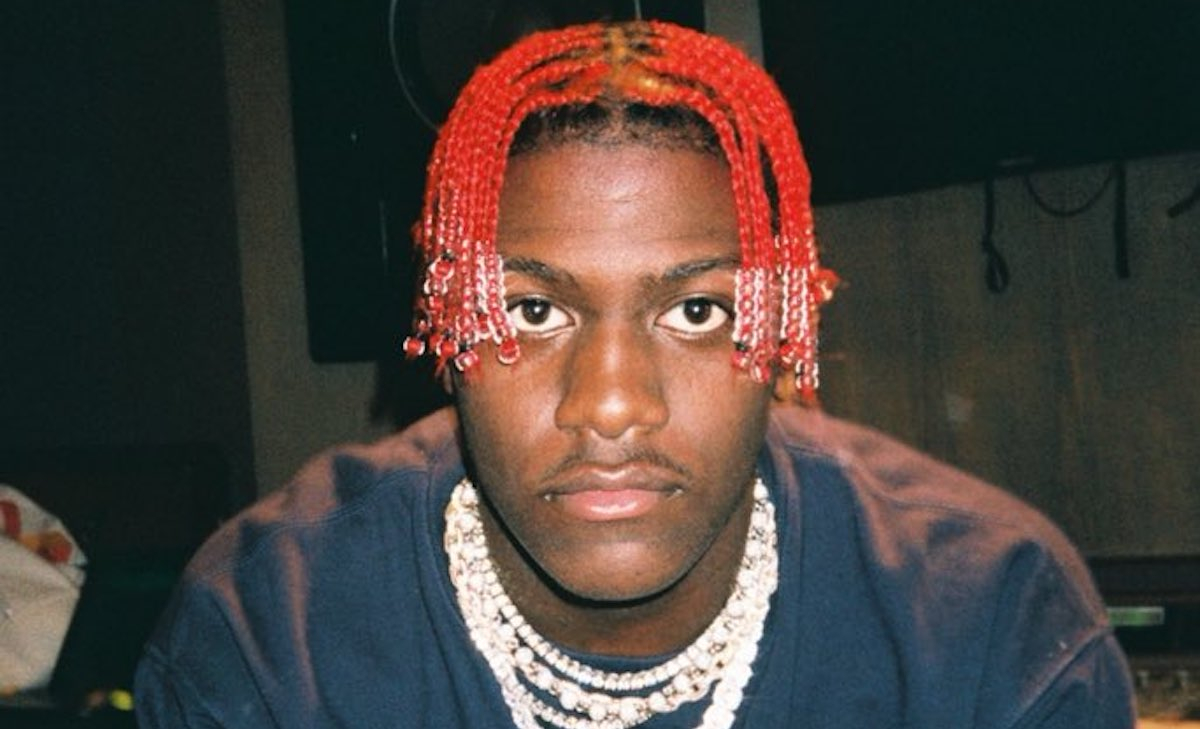 Lil Yachty