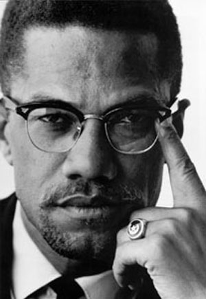 Malcolm X