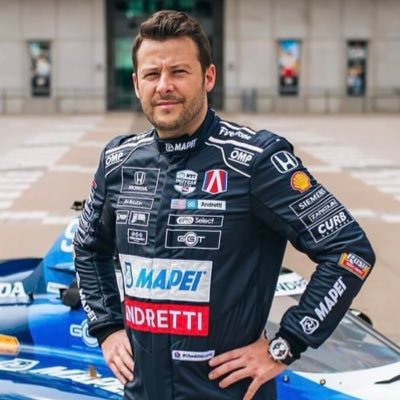 Marco Andretti