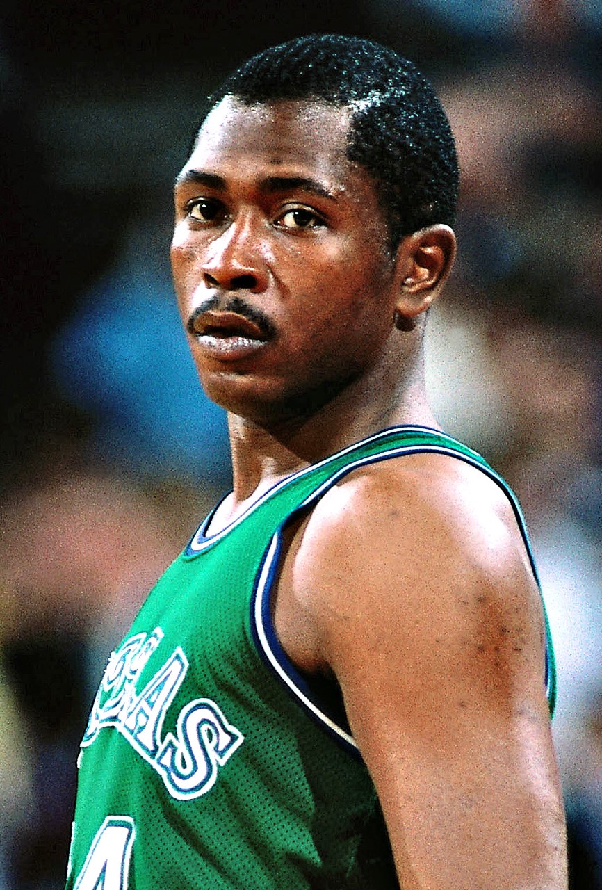 Mark Aguirre