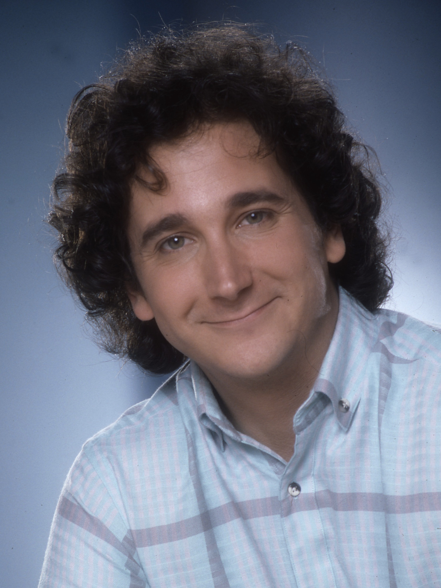 Mark Linn Baker