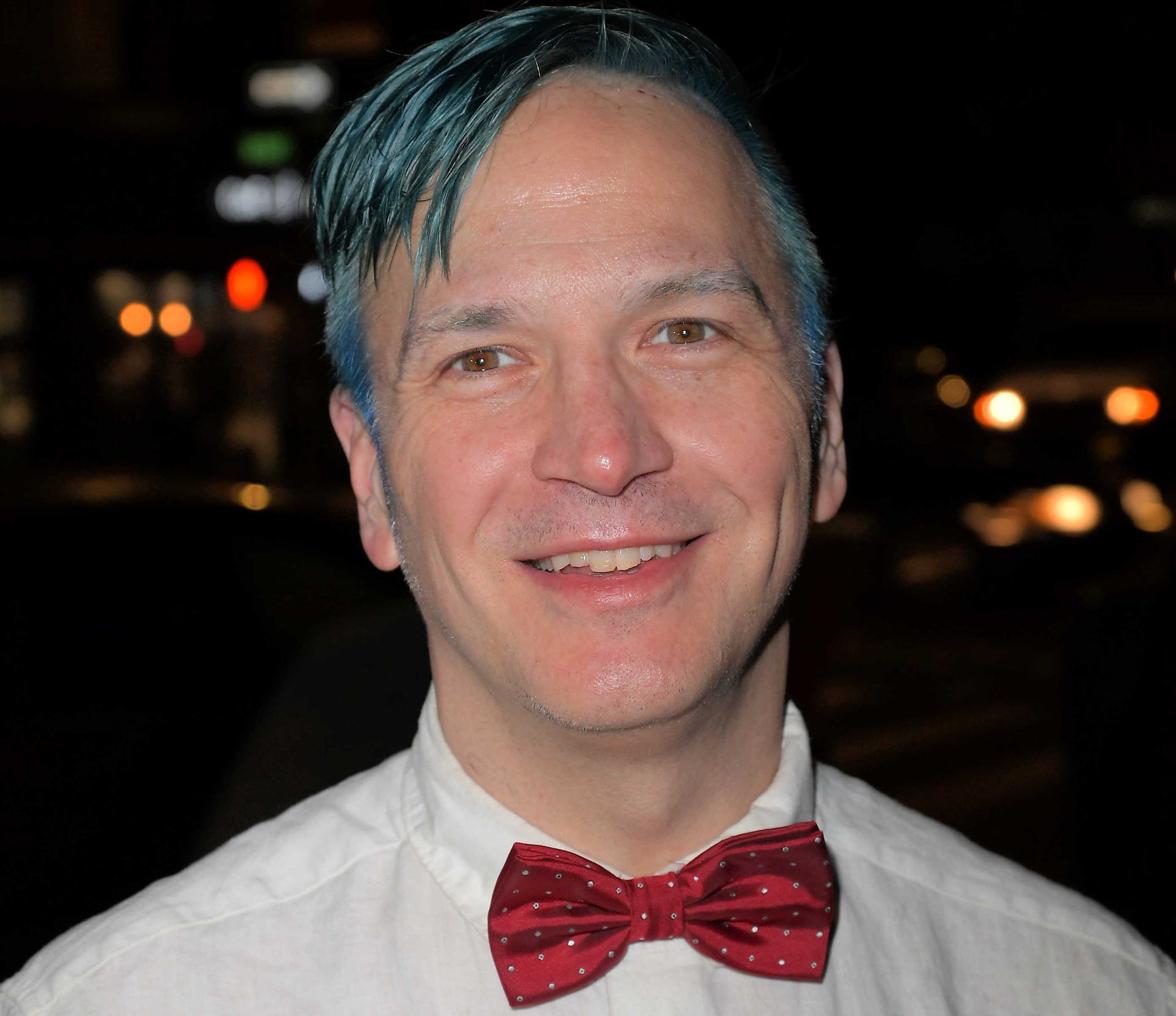 Michael Alig