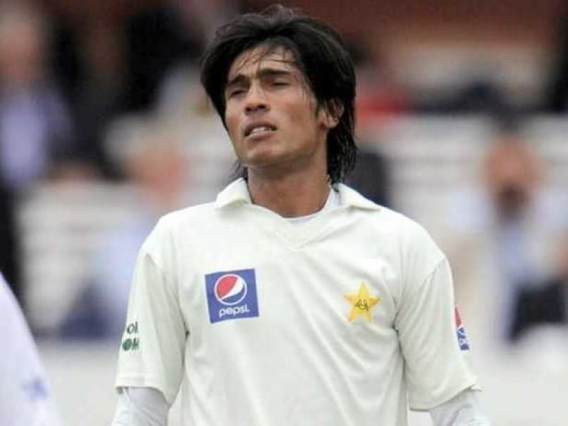 Mohammad Aamer